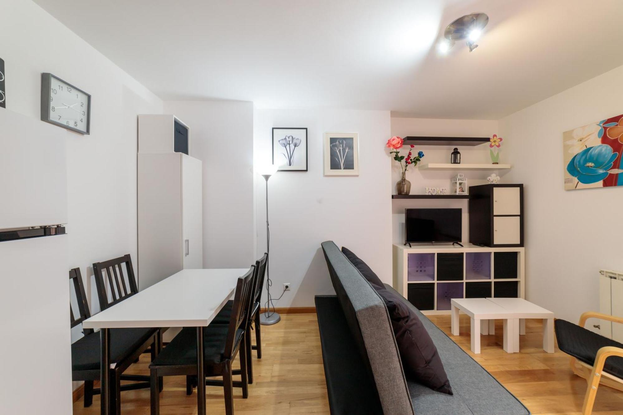 Cinco De Copas Apartment Zamora Exterior photo