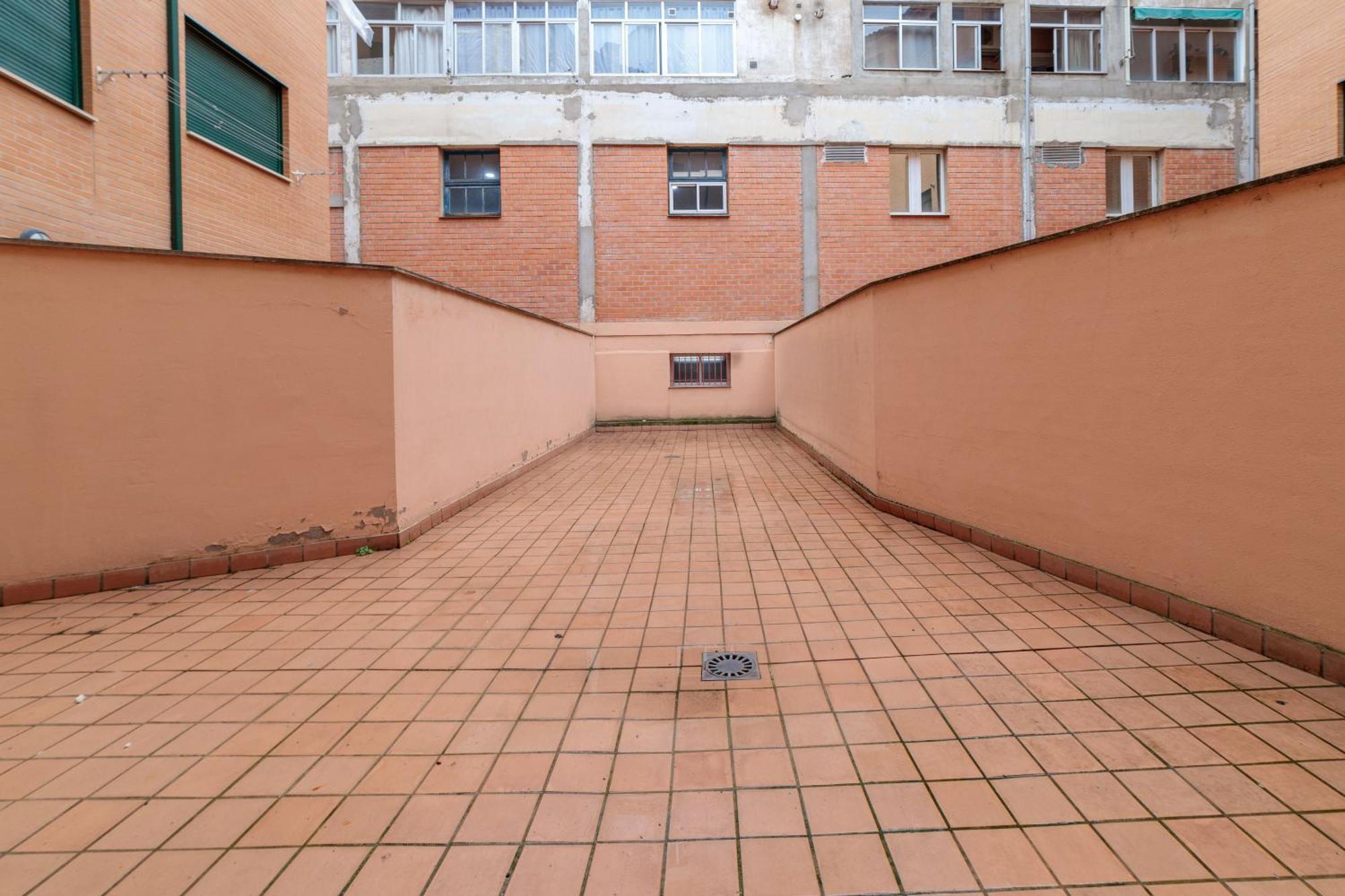 Cinco De Copas Apartment Zamora Exterior photo