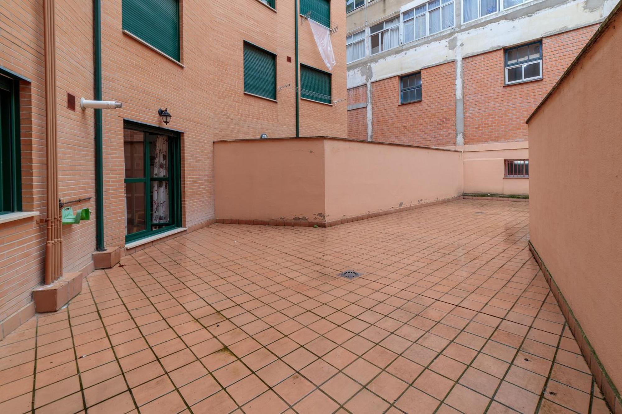 Cinco De Copas Apartment Zamora Exterior photo